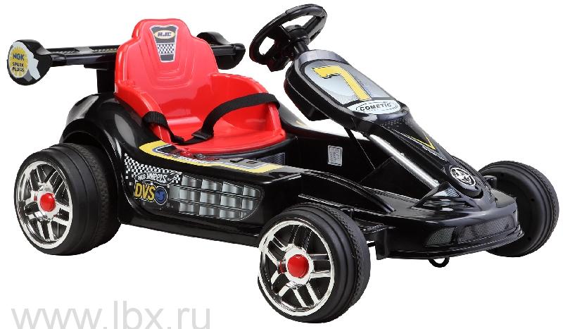    NeoTrike Cart Extra Power ( )    LBX.RU