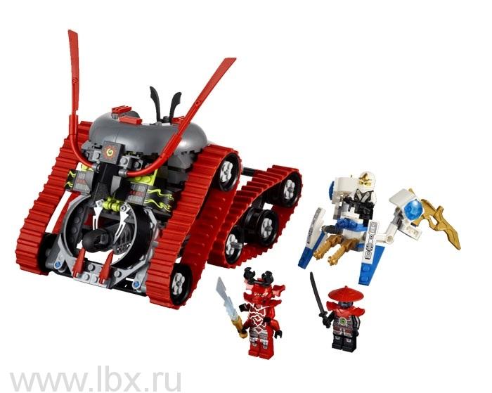  , Lego Ninjago( )   LBX.RU