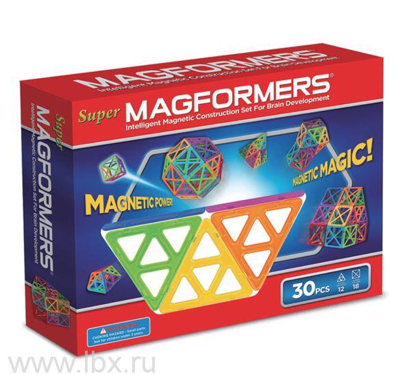    `Magformers Super`, Magformers ()   LBX.RU