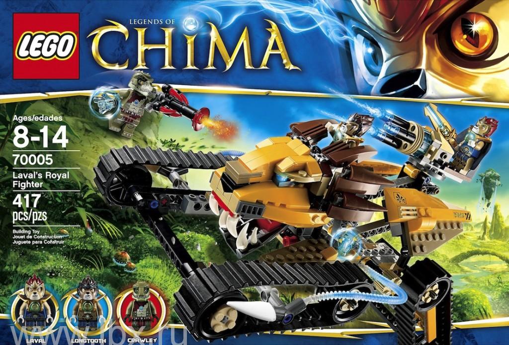    , Lego Legends of Chima (  )   LBX.RU