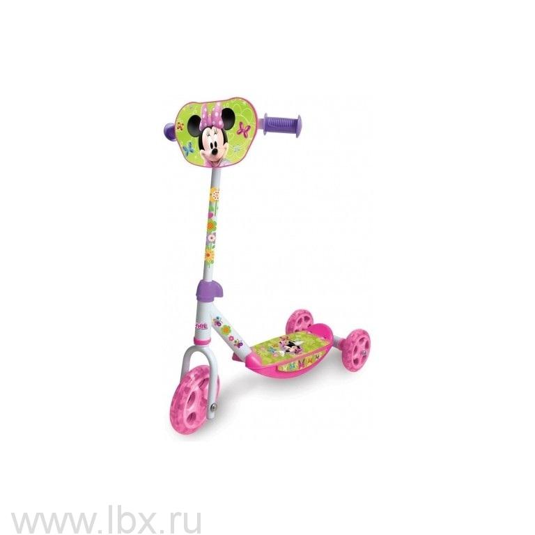   3-  `Minnie Mouse`, Smoby ()   LBX.RU