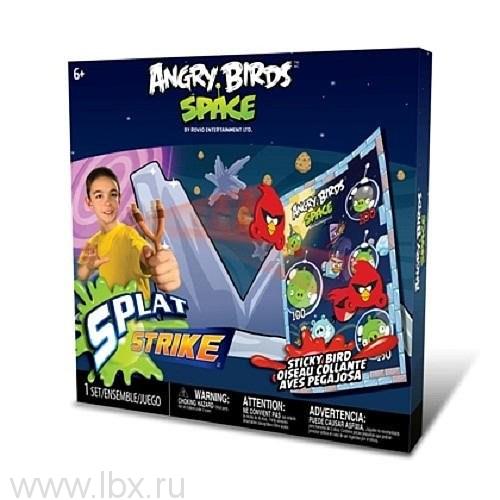     Angry Birds Space ( ), Tech4Kids   LBX.RU