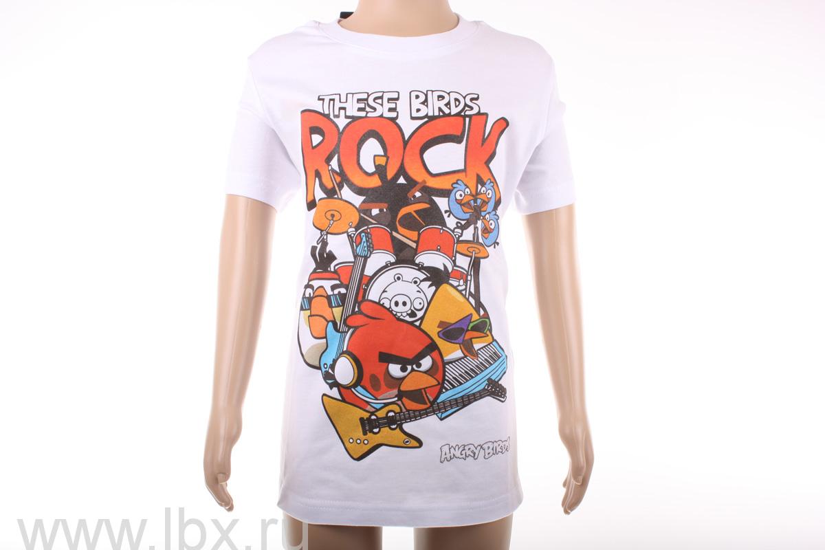        Rock, Angry Birds   LBX.RU