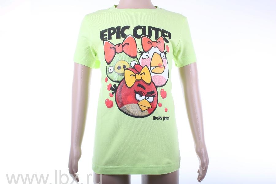     `Epic cute`, Angry Birds   LBX.RU