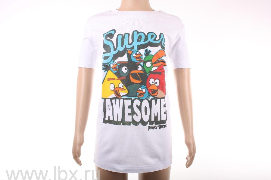     `Super Awesome`, Angry Birds   LBX.RU