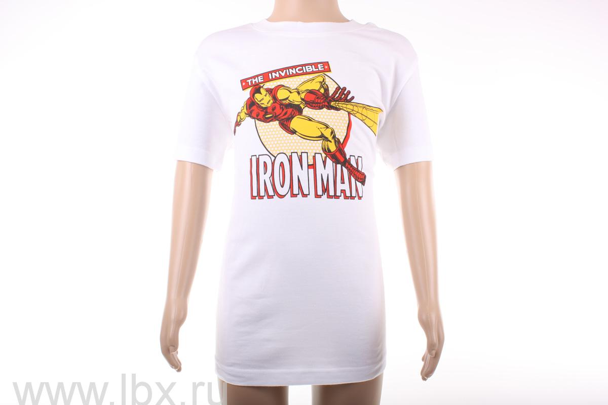        Iron Man, Marvel ()   LBX.RU