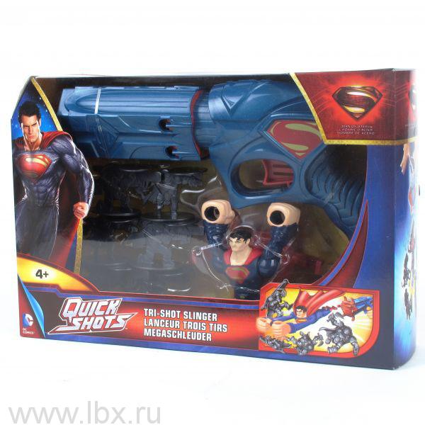  Superman: Man of Steel,   , Mattel ()   LBX.RU