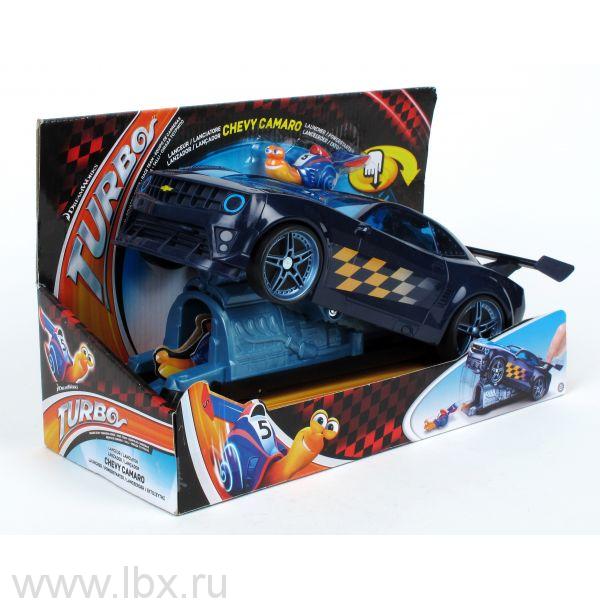       Turbo Dreamworks, Mattel ()   LBX.RU