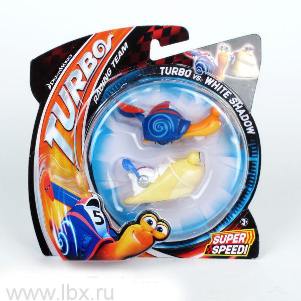    2-   Turbo Dreamworks, Mattel ()   LBX.RU