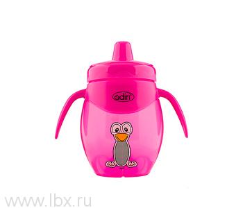   - Adiri () Penguin Trainer Pink, 250 .   LBX.RU