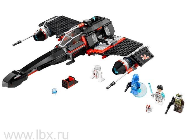     Jek-15 Lego Star Wars (  )   LBX.RU