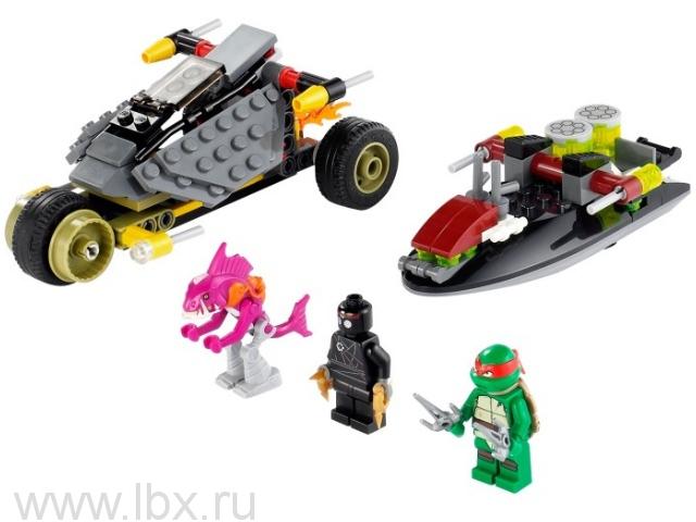      Lego Ninjago ( )   LBX.RU