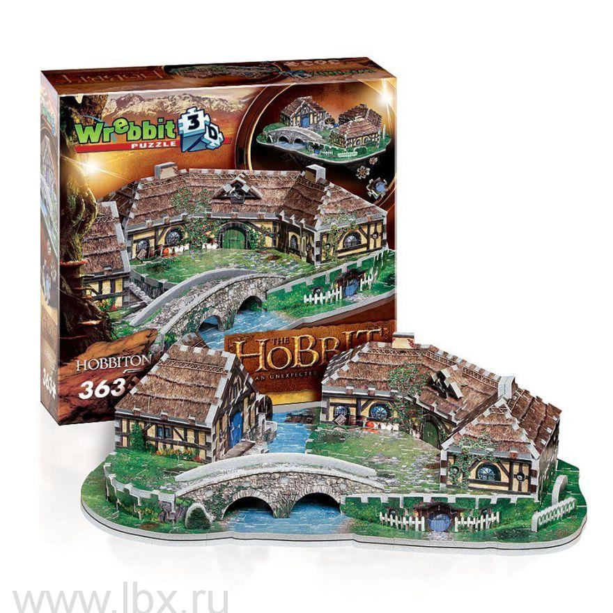   Wrebbit 3D Hasbro ()   LBX.RU