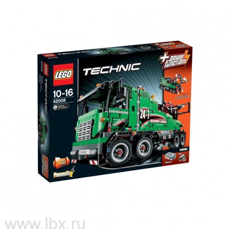   , Lego Technic ( )   LBX.RU