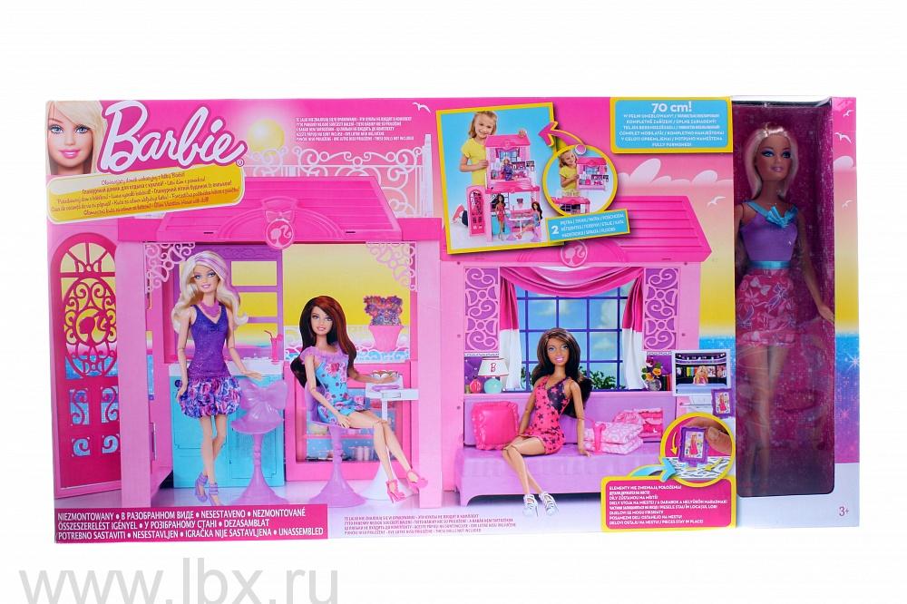      Barbie (), Mattel ()   LBX.RU