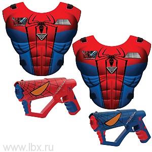   Spider Man     IMC Toys ( )   LBX.RU