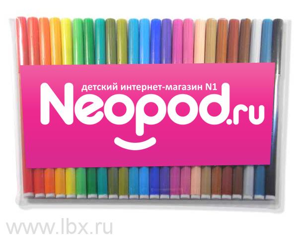    Neopod.ru   LBX.RU
