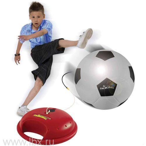    Reflex Soccer Swingball, Mookie ()   LBX.RU