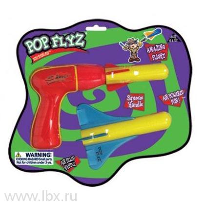   (pop flyz), Zing Toys ( )   LBX.RU