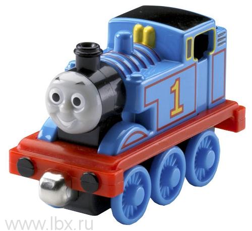     Thomas and friends Mattel ()   LBX.RU