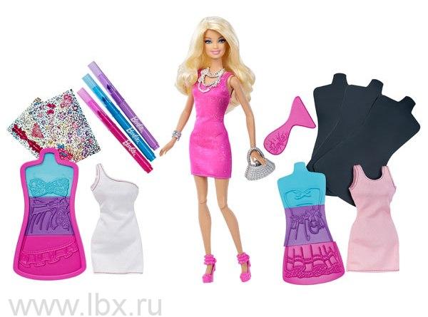    -  `  `, Barbie ()   LBX.RU
