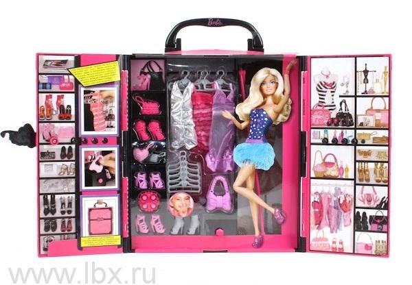     ``, Barbie ()   LBX.RU
