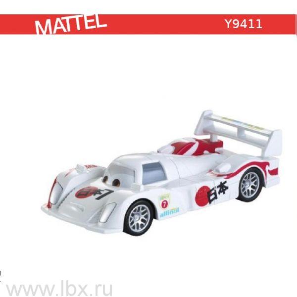    Mattel ()   LBX.RU