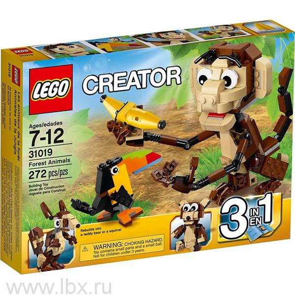   Lego Creator ( )   LBX.RU