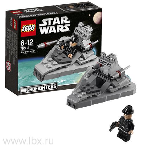    Lego Star Wars (  )   LBX.RU