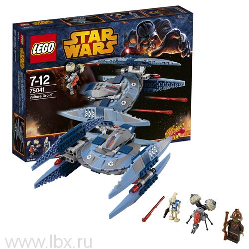  - Lego Star Wars (  )   LBX.RU