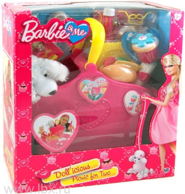  Barbie. `  `, HTI (Halsall Toys International)   LBX.RU