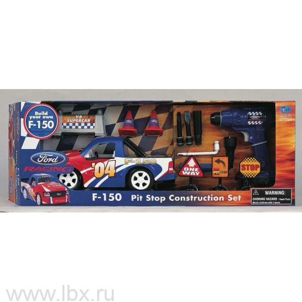   ` Ford`, Winner Toys ( )   LBX.RU
