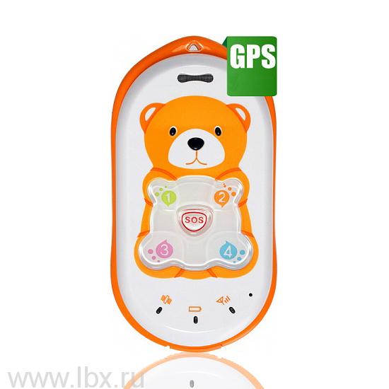     GPS Baby Bear, BB-mobile (-),    LBX.RU