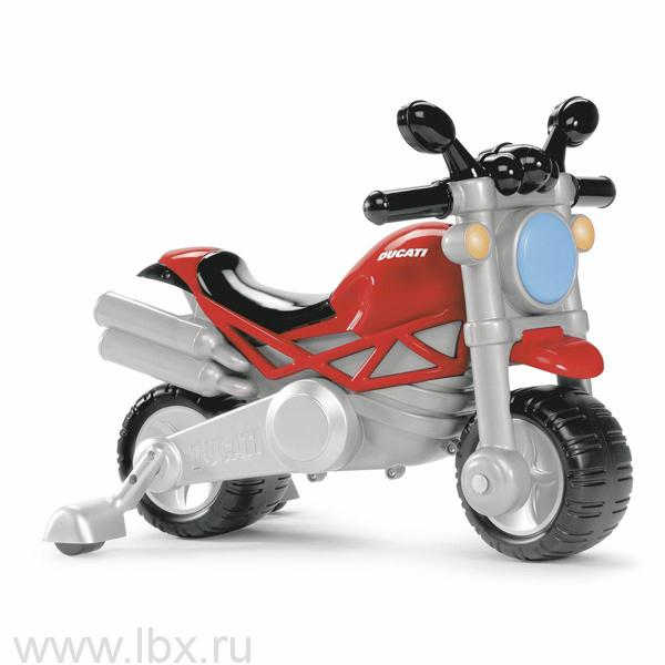  Ducati Monster, Chicco ()   LBX.RU