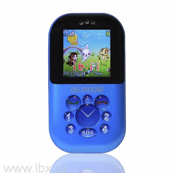     BB-mobile (-)   LBX.RU