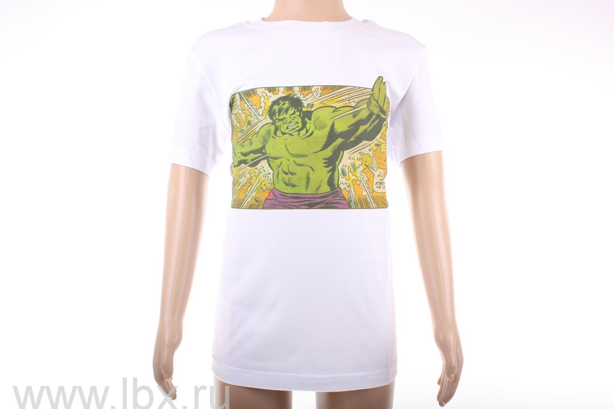        Hulk New, Marvel ()   LBX.RU