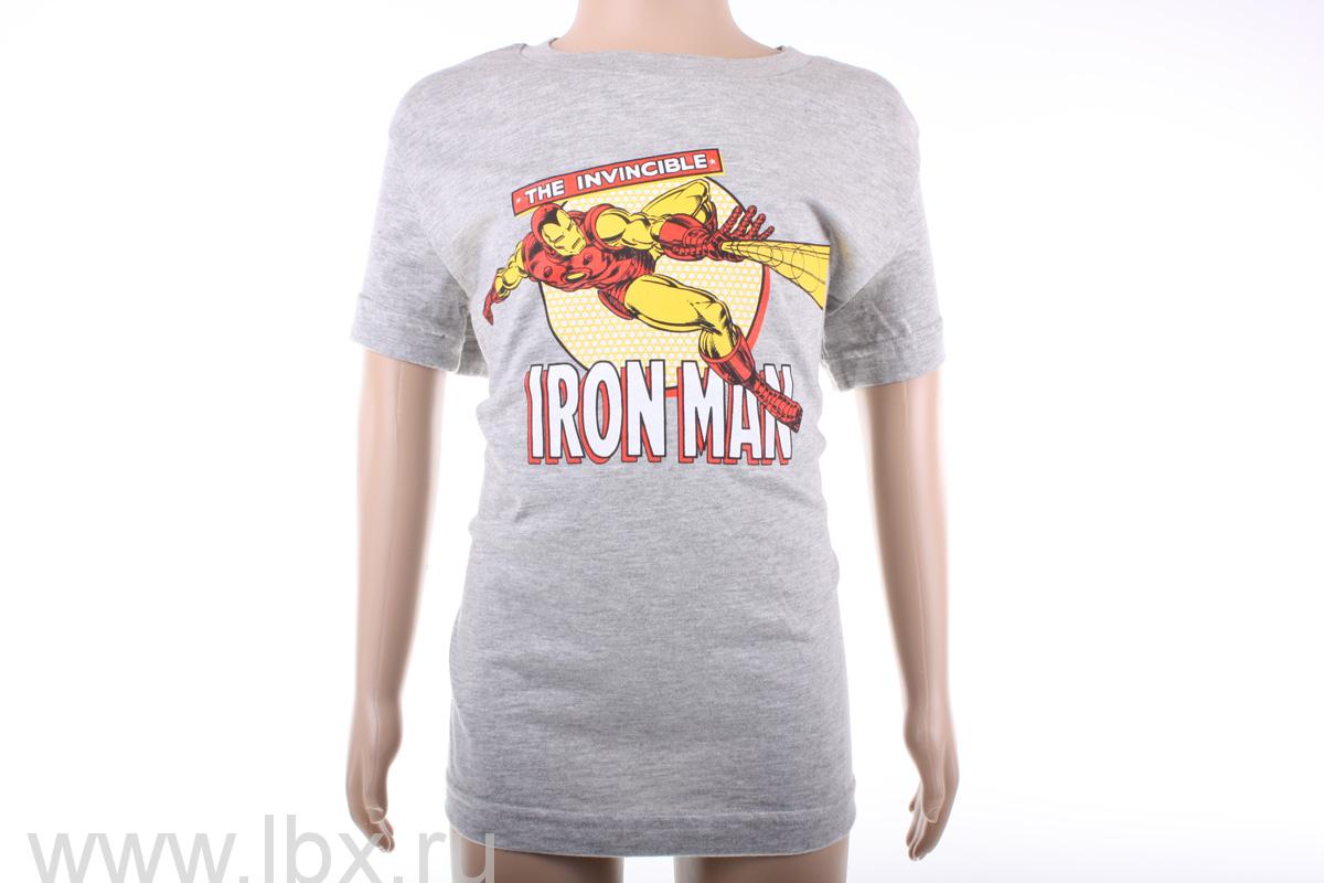        Iron Man, Marvel ()   LBX.RU