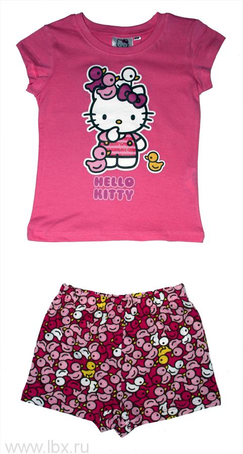     Hello Kitty TVMania ()   LBX.RU