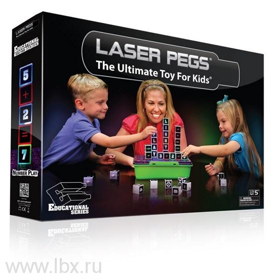   Laser Pegs ( )   LBX.RU