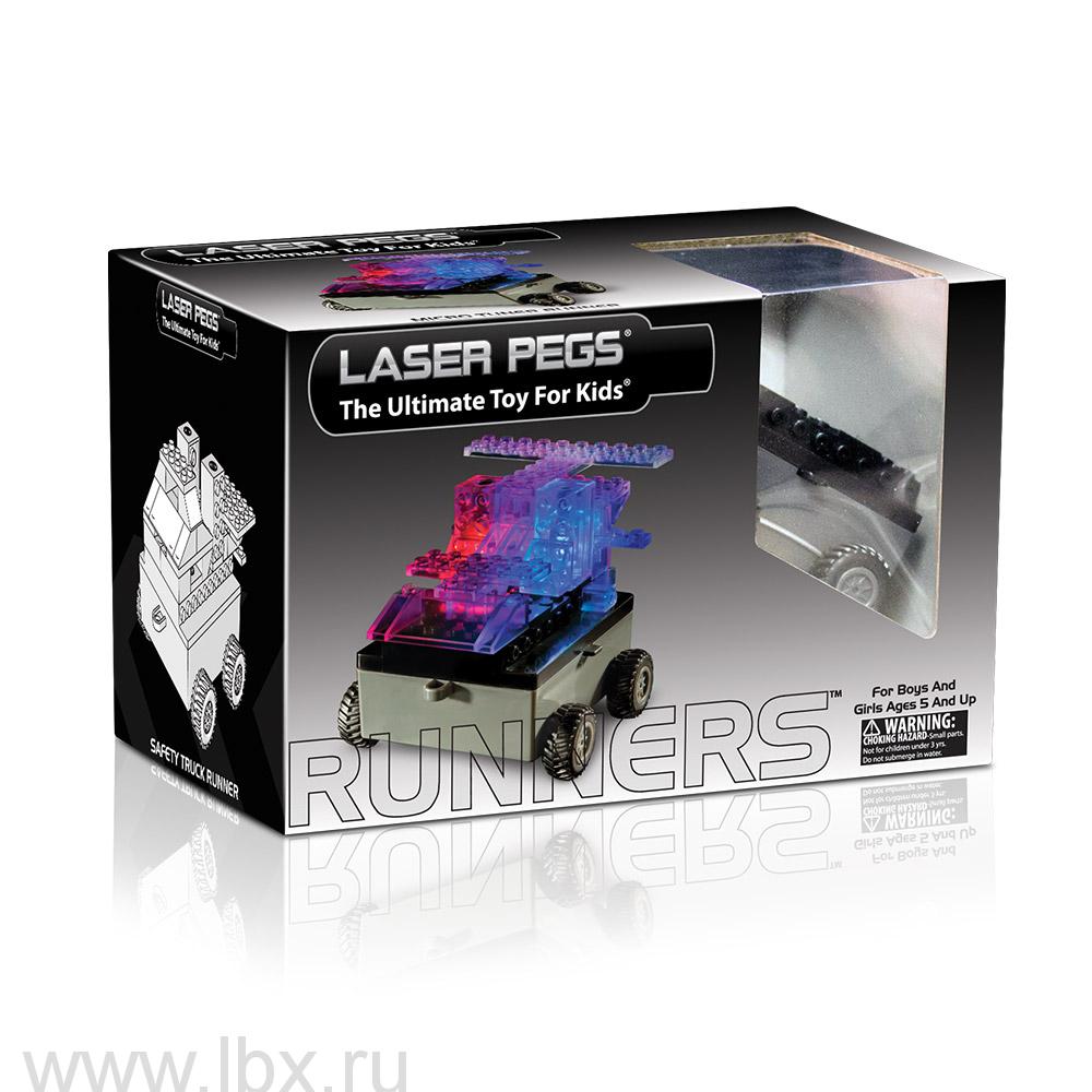     Laser Pegs ( )   LBX.RU