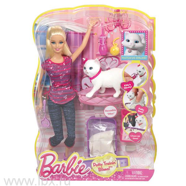    `   `, Barbie ()   LBX.RU