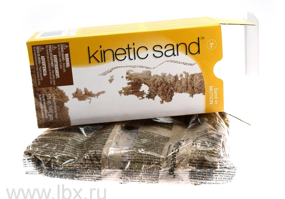   Kinetic Sand (1 ), Waba Fun ( )   LBX.RU