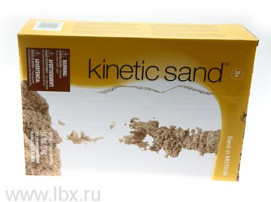   Kinetic Sand (5 ), Waba Fun ( )   LBX.RU