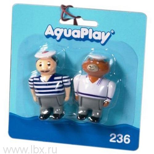  2  ( ) Aquaplay ()   LBX.RU