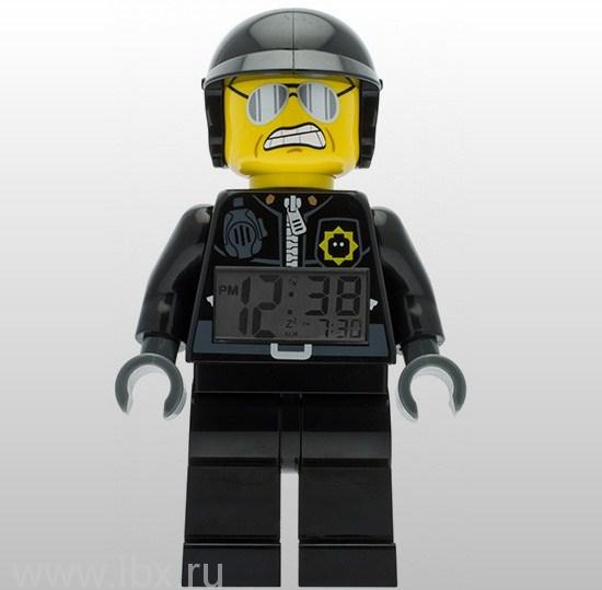    Bad Cop, Lego Movie ( )   LBX.RU