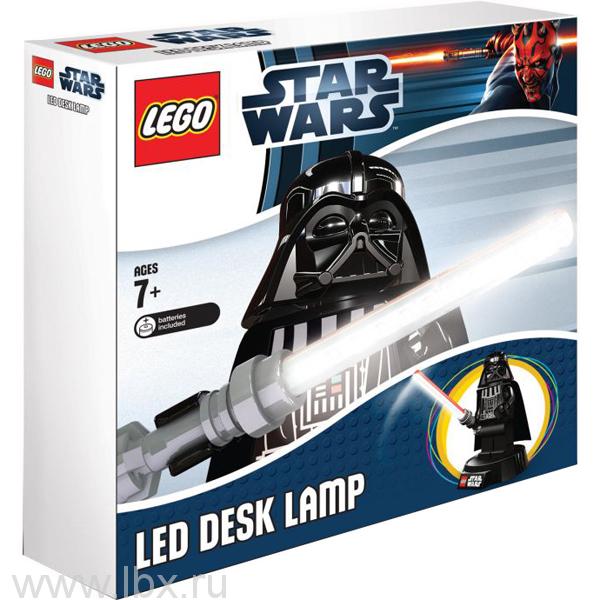     Darth Vader ( ), Lego Star Wars (  )   LBX.RU