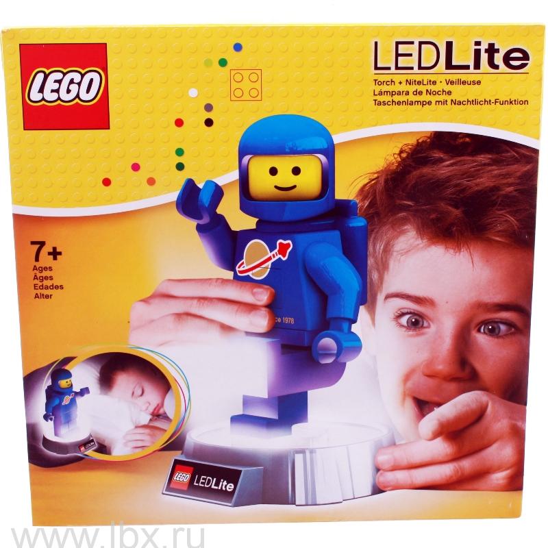  - Classic Spaceman, Lego ()   LBX.RU