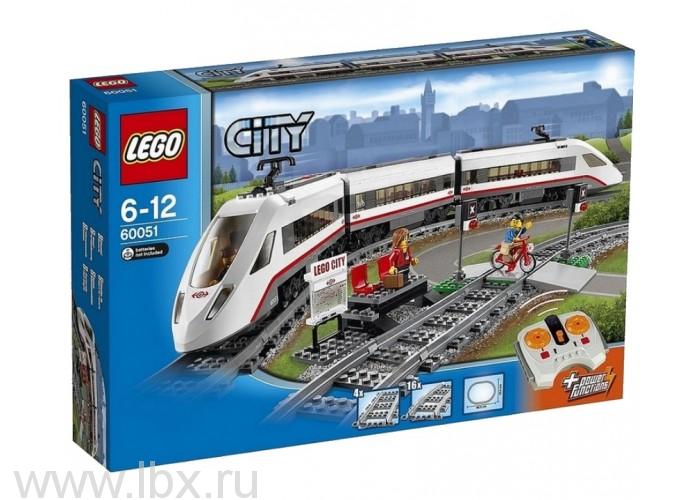     Lego City ( )   LBX.RU
