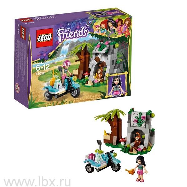  :    Lego Friends ( )   LBX.RU