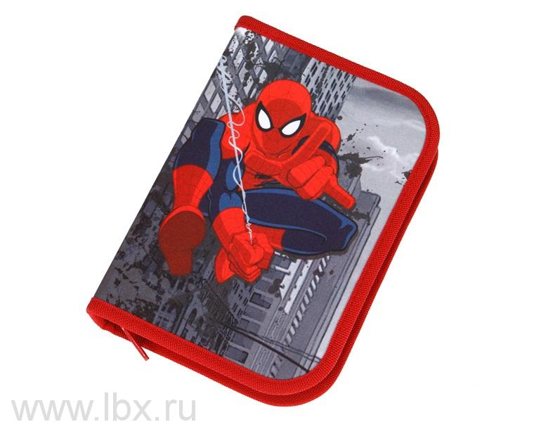     Spider-Man, 30  Undercover Scooli ()   LBX.RU